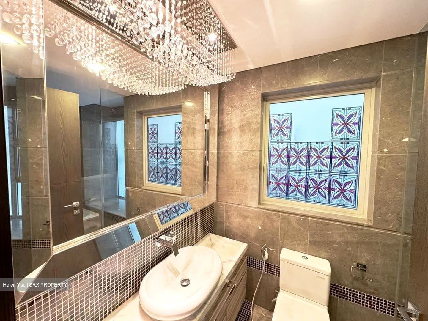 The Vision (D5), Condominium #614524101